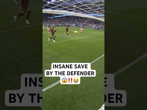 @AtlantaUnited 🧱 wall