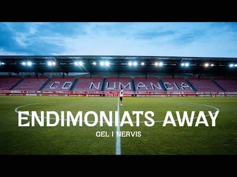 Gel i nervis | RCD Mallorca