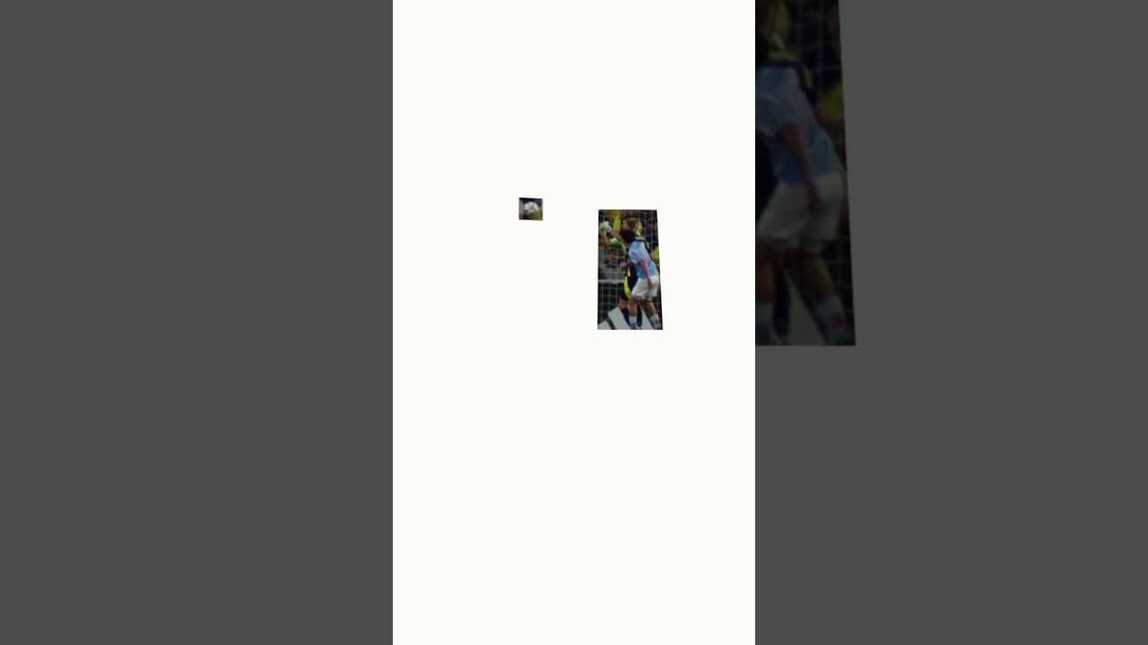 Frame by frame 🖼️ #MLS #nashville #soccer #goalkeeper #edit