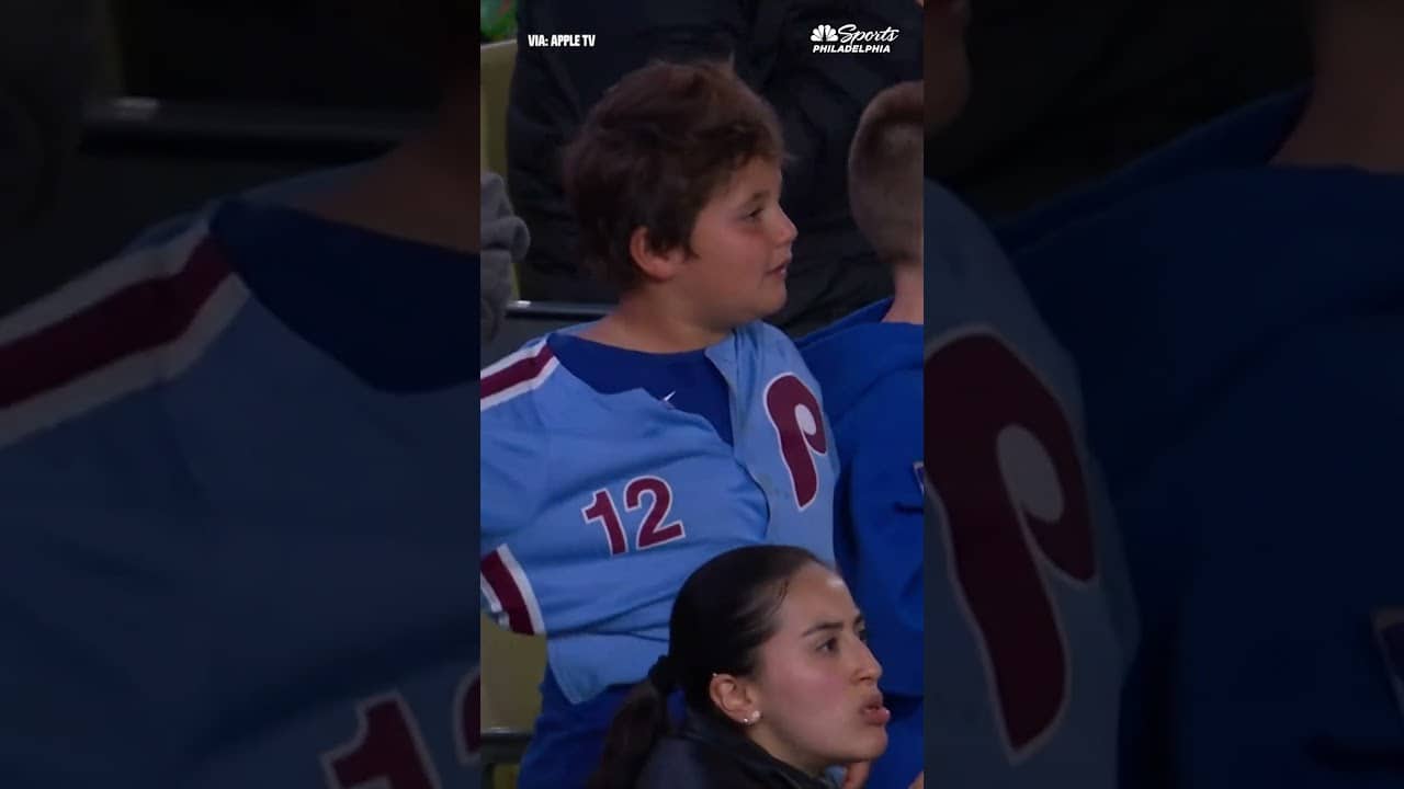 Gotta respect this kid's thought process 😂