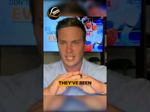 How NBA Refs Are Trained to Judge the SGA-Fox Foul (The Mechanics Explained)