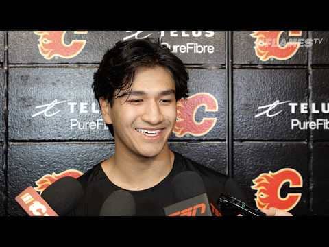 Practice Day | Zayne Parekh - 25.02.26