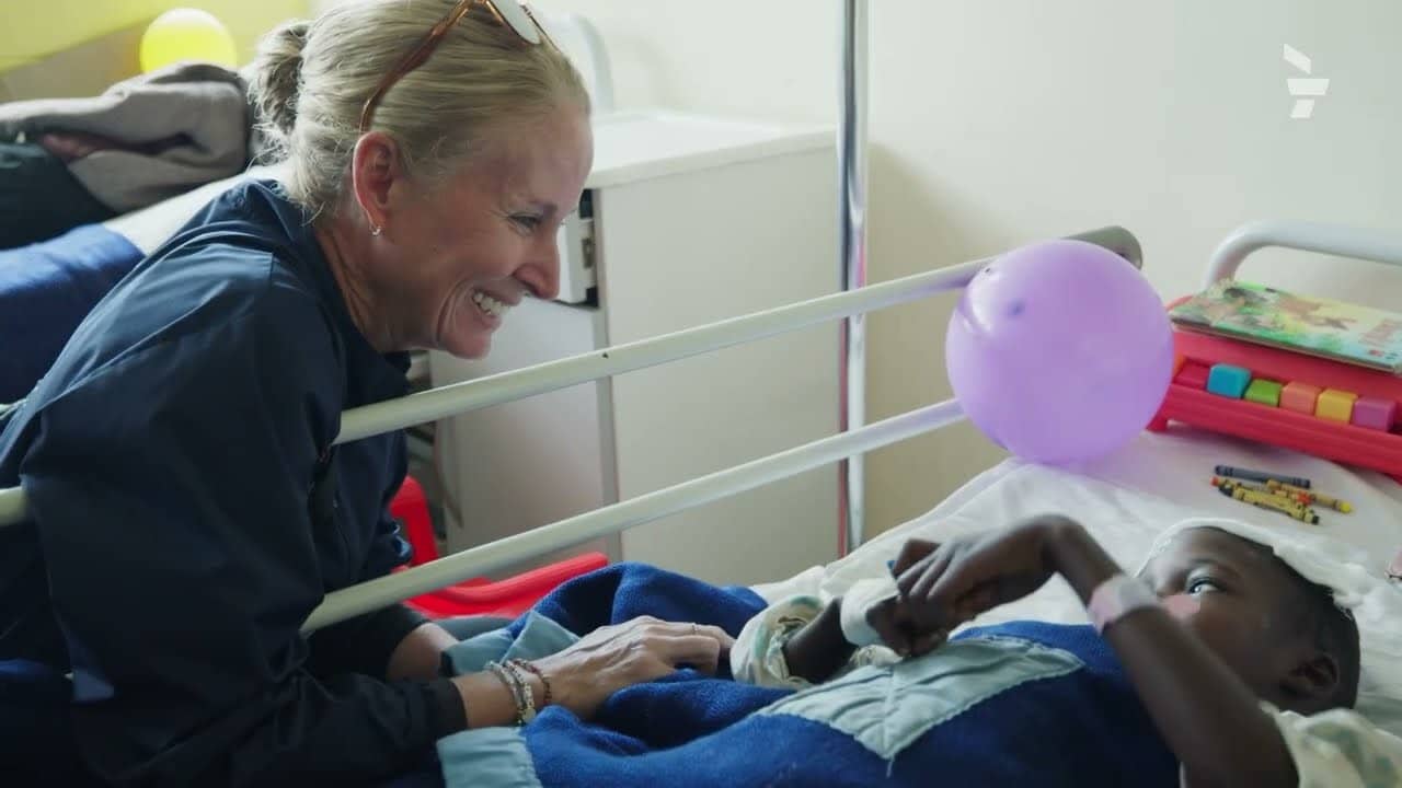 New York Road Runners Makes First Official Visit to Kenya — the Home of Champions