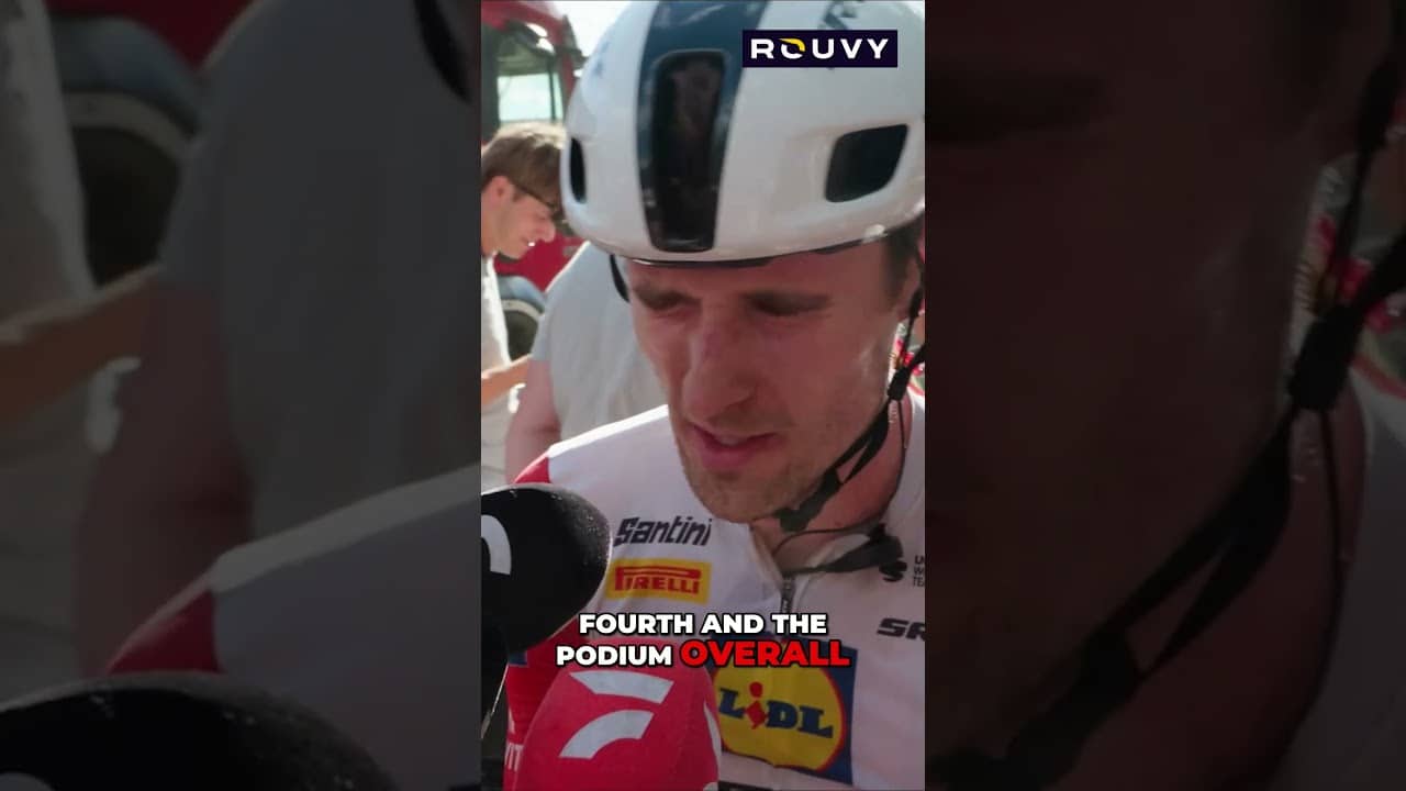 Giro d'Italia 2026 Stage 20 Preview: Final Mountain Test
