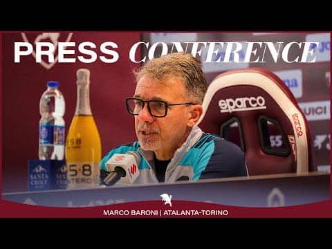 Baroni: “Impegni ravvicinati? Dobbiamo dare tutti di più“