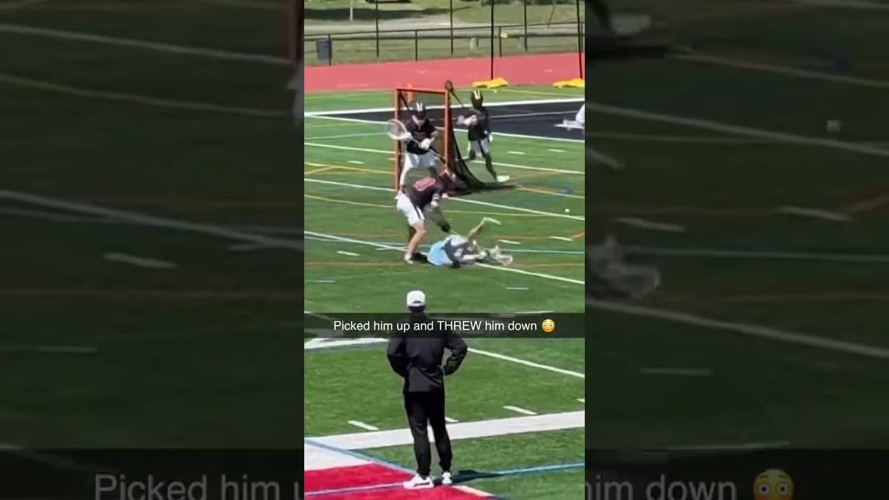 D guys be like “WHAT PENALTY?!” 😂💥