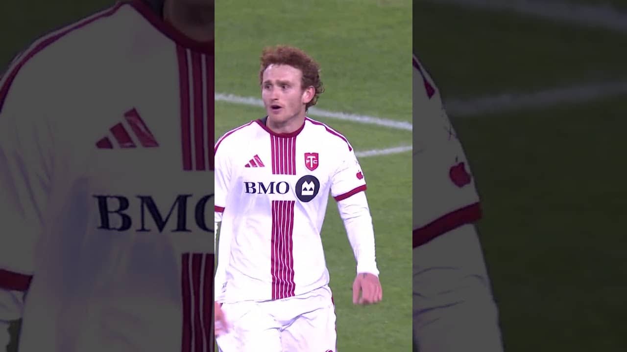 Welcome Back Josh Sargent 🫡