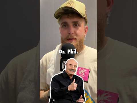 Jake Paul’s dad doesn’t play 💀