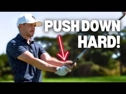 The ONLY Grip Routine That Sets You Up PERFECTLY! (Impossible To Get Wrong)
