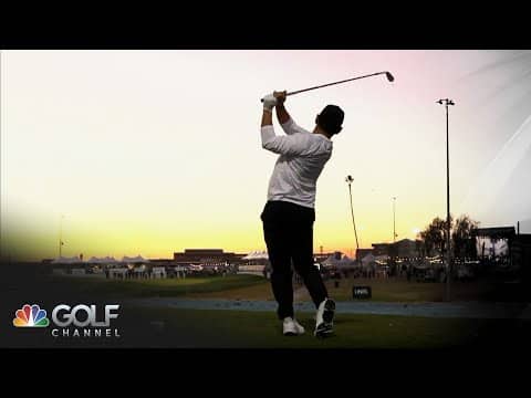 Highlights: Grass League Championship, 2025 | Golf Channel