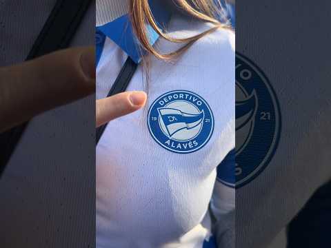 ¿Y qué es un derbi para ti? #AlavésRealSociedad #goazenglorioso