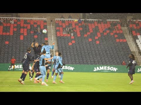 MNUFC2 Goal: Homegrown Darius Randell Doubles the Lead in the Western Conference Semifinal