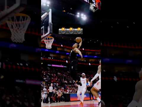 Jaylen Clark JAM 💥 Steal Leads To Big Time Finish