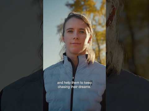 Camille Rast: “It can all turn upside down in an instant”