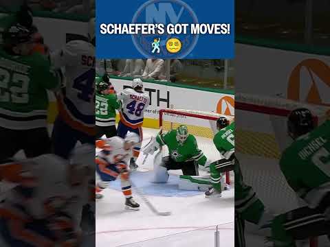 Schaefer goes DANCING! 😮‍💨