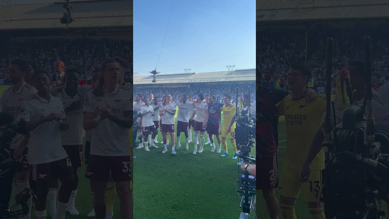 🎶 Championes Championes 🎶