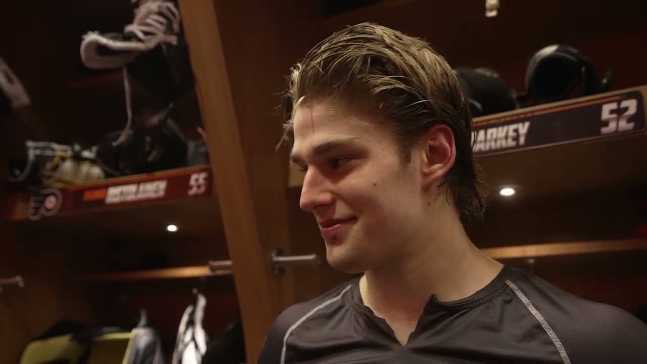 4/16 Media Availability: Denver Barkey