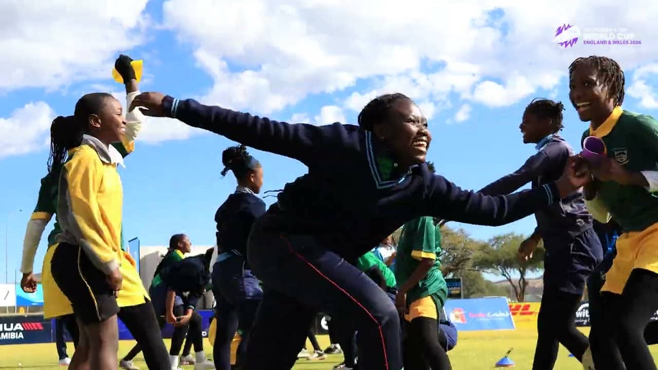 Women's Cricket Week 2026 in Full Swing | ICC Women's #T20WorldCup