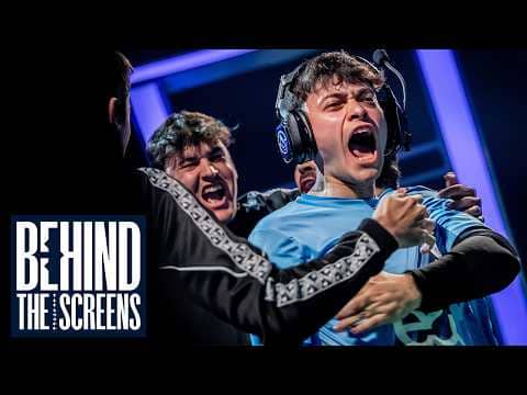 3-IN-A-ROW ePremier League Champions! 🏆 | Behind the Screens EP03