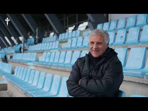 PABLO MEIXÚS, orgullo celeste FEITO NA MADROA 🌱 Celta