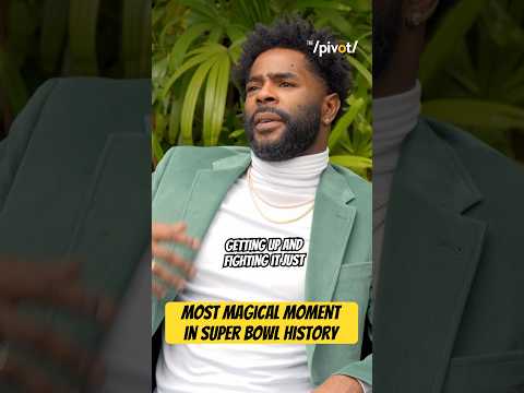 Malcolm Butler describes how he went from undrafted rookie to Super Bowl hero with goal line pick