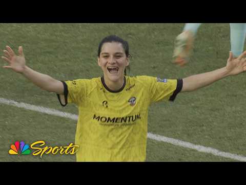 The Soccer Tournament 2026 Highlights: Iowa Demon Hawks vs. Kansas City II | NBC Sports