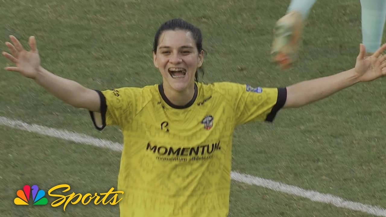 The Soccer Tournament 2026 Highlights: Iowa Demon Hawks vs. Kansas City II | NBC Sports