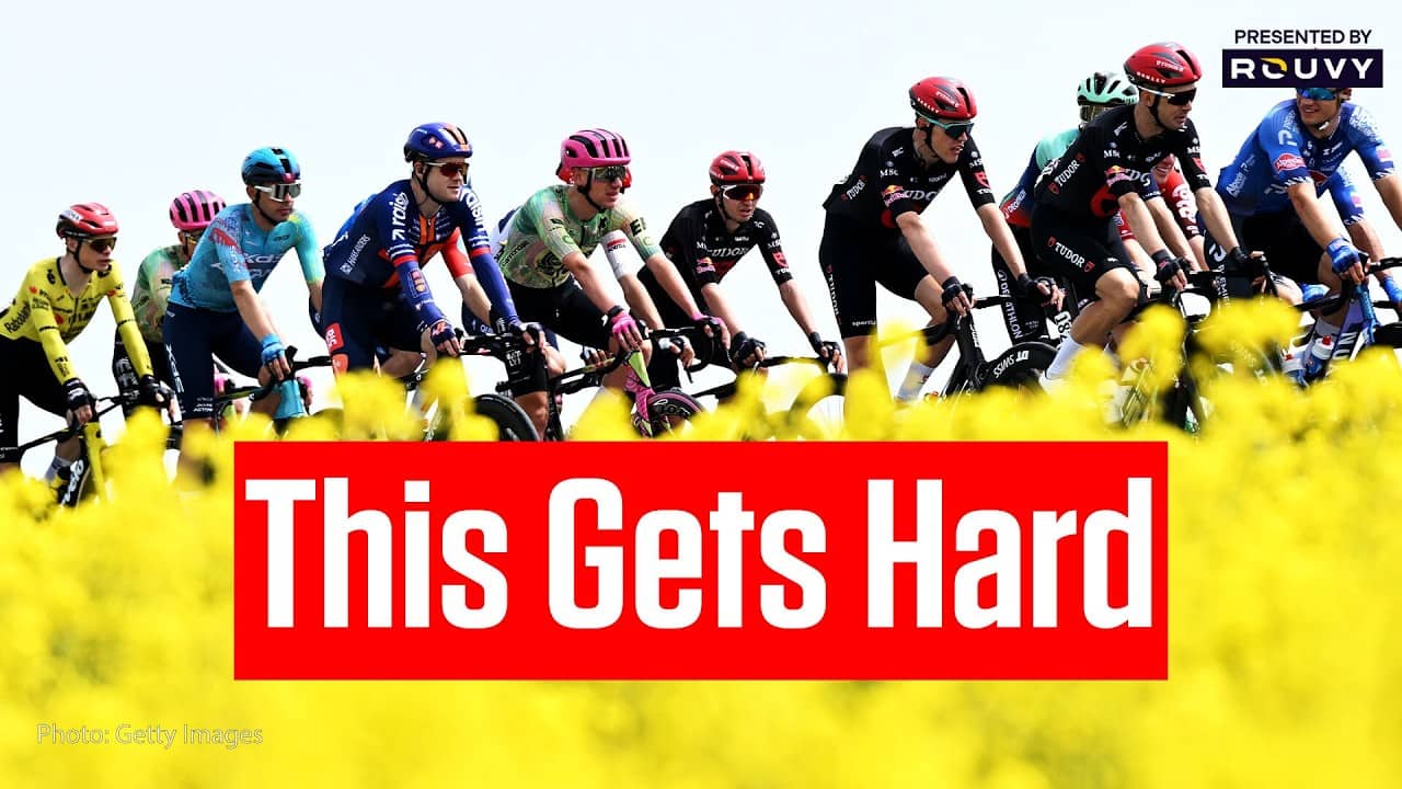 Giro d'Italia 2026 Stage 2 Preview: A Long Bulgarian Slugfest