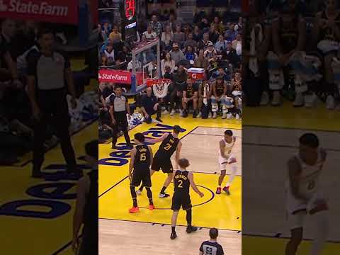 RYAN DUNN WITH EMPHASIS 💥 #shorts | Phoenix Suns