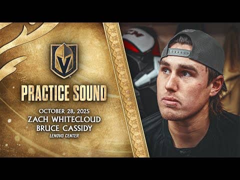 🎥 PREGAME SOUND: Whitecloud & Cassidy