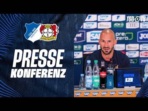 🔴 LIVE | PK vor #TSGB04