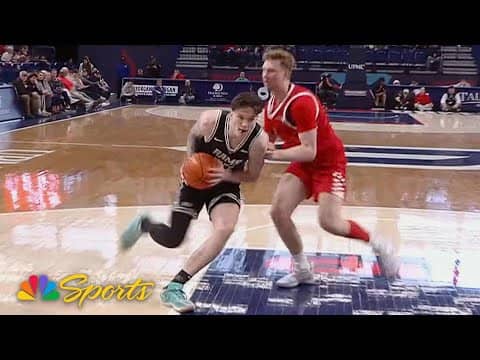 VCU Rams vs. Duquesne Dukes | COLLEGE BASKETBALL HIGHLIGHTS | 1/3/26 | NBC Sports