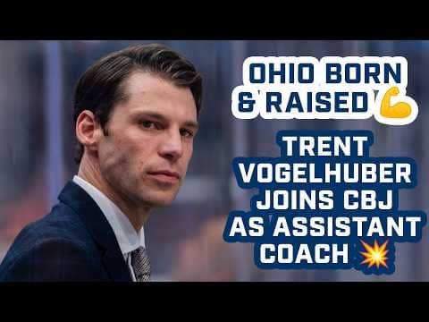 OHIO BORN & RAISED! 💪 Trent Vogelhuber Joins Bones Behind the Bench As Assistant Coach 💥