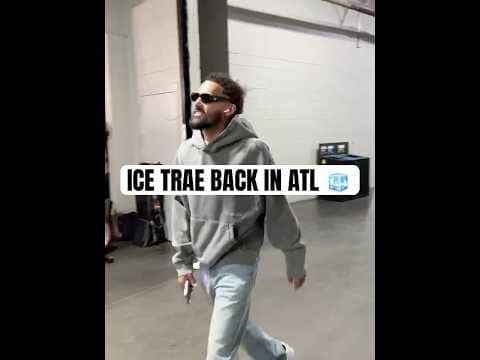 🧊 Trae back in the 🅰️