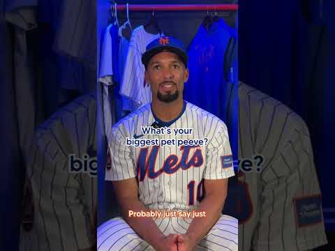 Get to know Marcus Semien! π