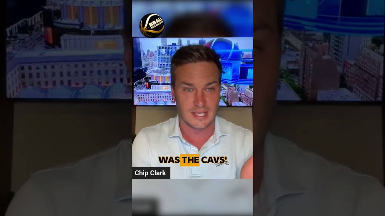 Coach Nick: Cleveland's Failure to Adjust Is Why the Knicks Are Taking This Series
