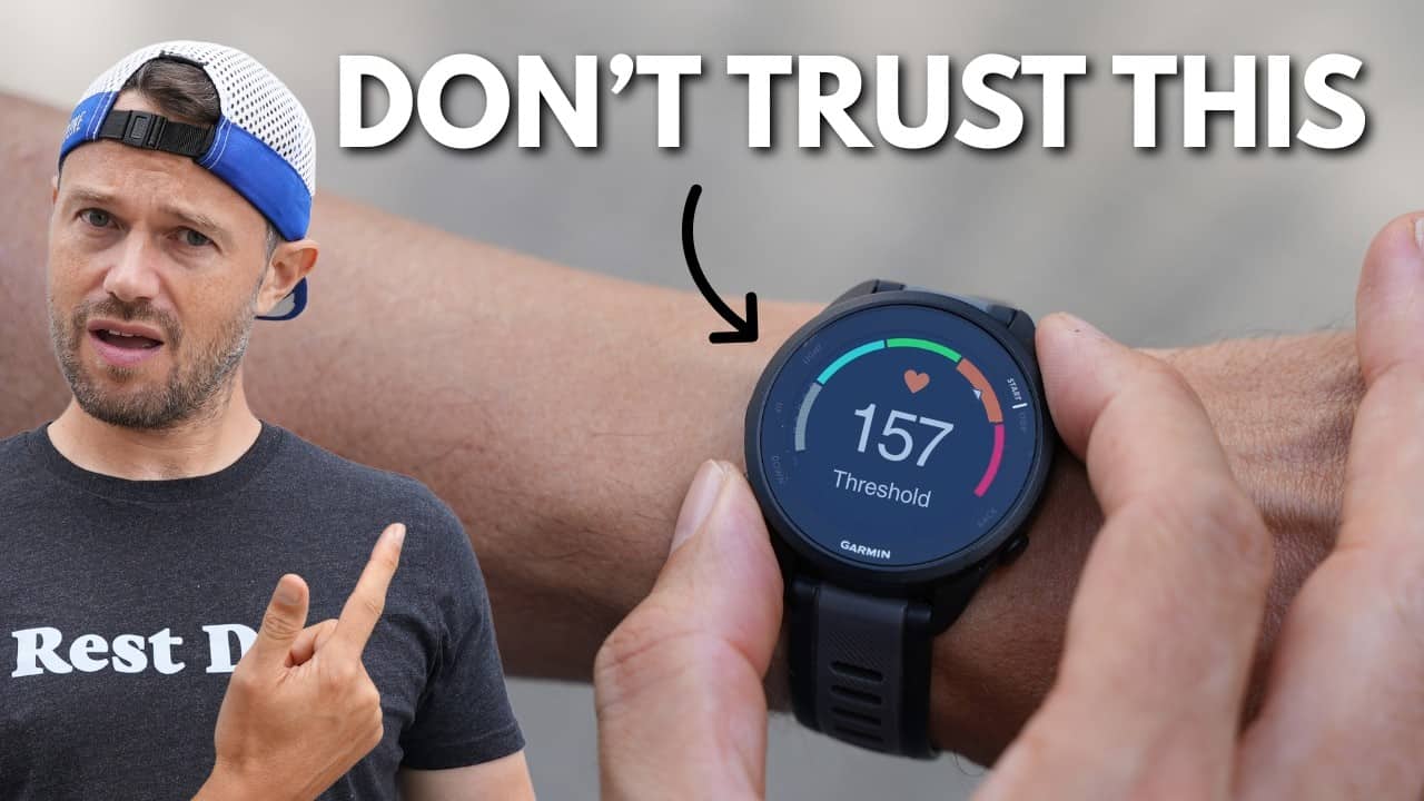 If I Only Had 5 Minutes With Most Runners, I’d Change These 5 Things