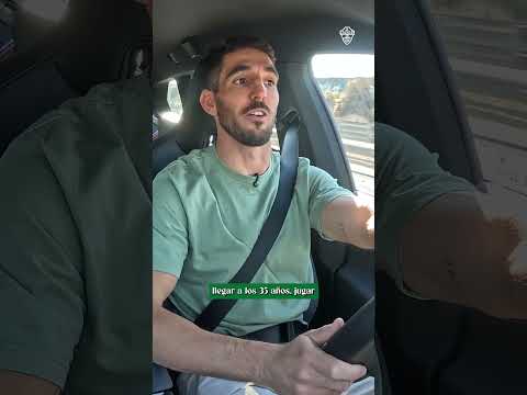 🚗 𝐔𝐍𝐀 𝐕𝐔𝐄𝐋𝐓𝐀 con Pedro Bigas ©️