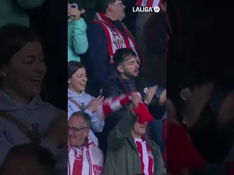 🦌 ¡No perdona Sancet!