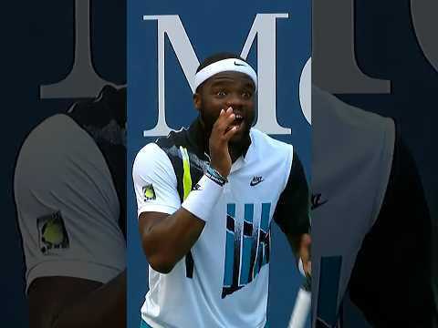 Ridiculous AROUND-THE-NET winner! 😍