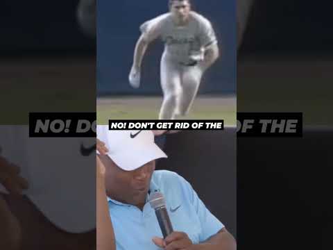 Nolan Ryan, Bo Jackson and Tom House break down the Ryan-Ventura brawl #mlb