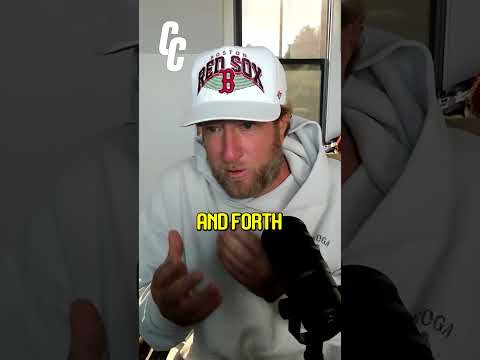 Dave Portnoy was accused of making monkey noises at the Fever vs. Sky earlier this year