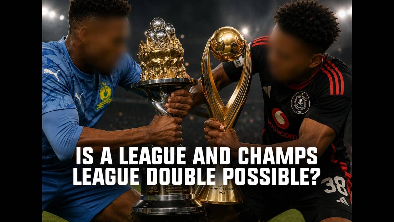 14 MAY 2026  - VERT - CAN YOU WIN THE LEAGUE AND CHAMPIONS LEAGUE? #football #betwaypremiership