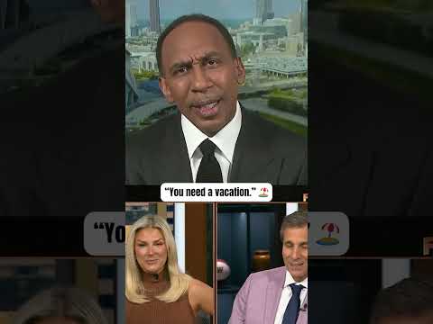 Mad Dog needs to chill ☀️