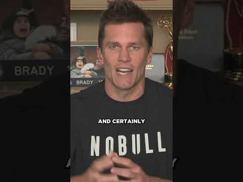 #TomBrady: No game is going to be too big for #DeAndreHopkins. #chiefs #NFL