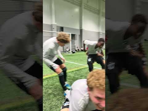 These photos are art 📸 #mnufc #mls #mlsnext #soccer #photos