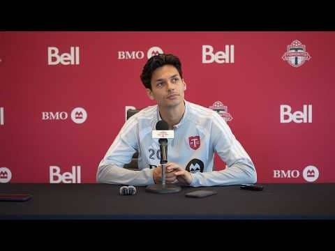 PREGAME SOUND | Daniel Salloi - April 17, 2026