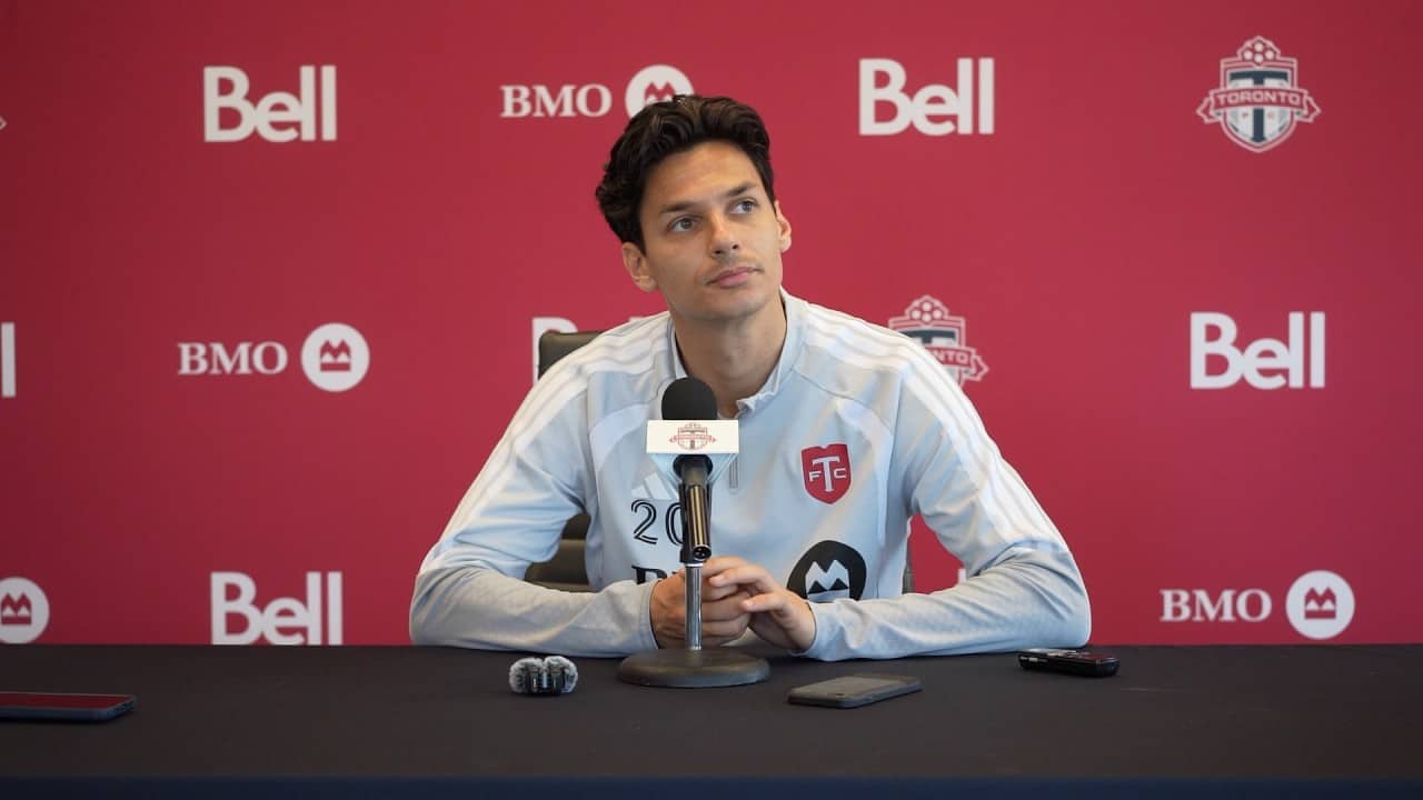 PREGAME SOUND | Daniel Salloi - April 17, 2026