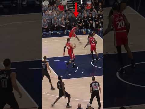 Kris Dunn full court defense 😳