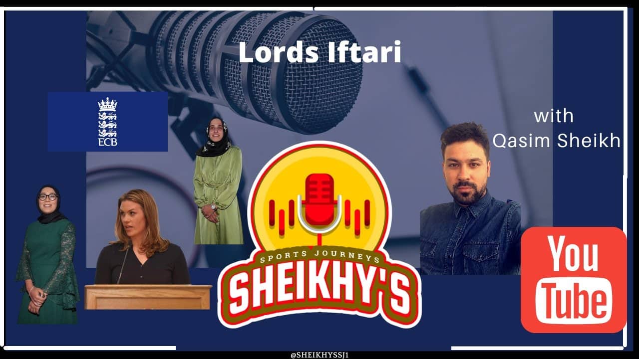 Lords first ever Iftari Special
